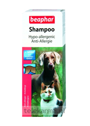 BEAPHAR SZAMPON ANTYALERGICZNY