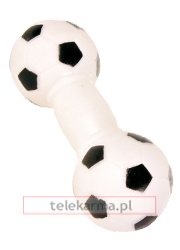 TRIXIE GRYZAK FOOTBALL