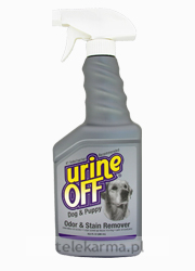 URINE OFF SPRAY DLA PSÓW URINE OFF SPRAY DLA PSÓW