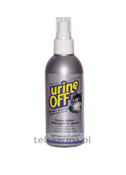 URINE OFF SPRAY DLA KOTÓW URINE OFF SPRAY DLA KOTÓW