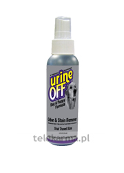 URINE OFF SPRAY DLA PSÓW URINE OFF SPRAY DLA PSÓW