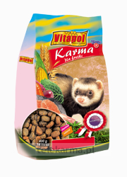 VITAPOL POKARM DLA FRETKI VITAPOL POKARM DLA FRETKI