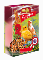 VITAPOL POKARM EXCLUSIVE DLA KANARKA
