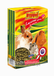 VITAPOL LUCERNA GRANULOWANA