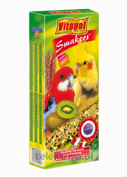 VITAPOL KOLBY DLA NIMFY • KIWI • VITAPOL KOLBY DLA NIMFY • KIWI •