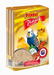 VITAPOL PIASEK ANYŻOWY