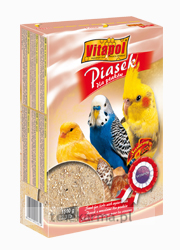 VITAPOL PIASEK Z MUSZLAMI