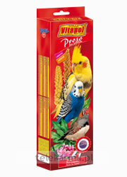 VITAPOL PROSO SENEGALSKIE VITAPOL PROSO SENEGALSKIE