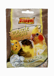VITAPOL VITALINE VITAPOL VITALINE