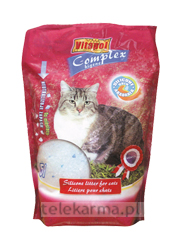 VITAPOL HYGENE COMPLEX SILICONE