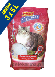 VITAPOL HYGENE COMPLEX SILICONE
