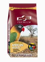 VERSELE-LAGA AFRICAN PARAKEET MIX