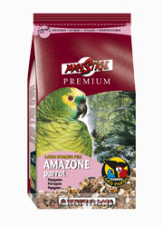 VERSELE-LAGA AMAZON PARROT MIX VERSELE-LAGA AMAZON PARROT MIX