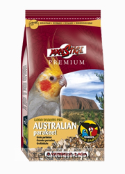 VERSELE-LAGA AUSTRALIAN PARAKEET MIX