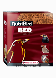 VERSELE-LAGA NUTRI BIRD BEO VERSELE-LAGA NUTRI BIRD BEO