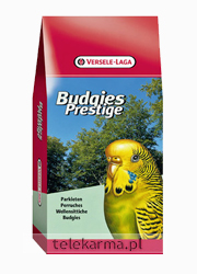 VERSELE-LAGA BUDGIES VERSELE-LAGA BUDGIES