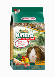 VERSELE-LAGA CAVIA NATURE REBALANCE VERSELE-LAGA CAVIA NATURE REBALANCE