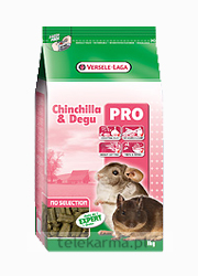 VERSELE-LAGA CHINCHILLA / DEGU PRO