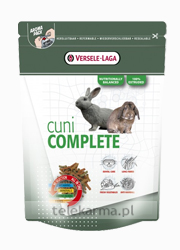 VERSELE-LAGA CUNI COMPLETE VERSELE-LAGA CUNI COMPLETE