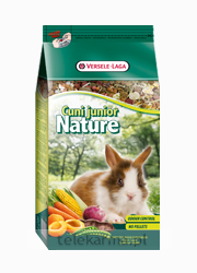 VERSELE-LAGA CUNI NATURE JUNIOR