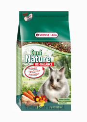 VERSELE-LAGA CUNI NATURE REBALANCE