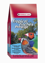 VERSELE-LAGA TROPICAL FINCHES