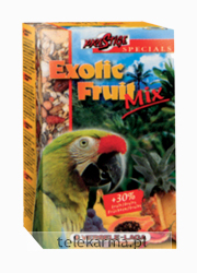 VERSELE-LAGA PARROT EXOTIC FRUIT MIX