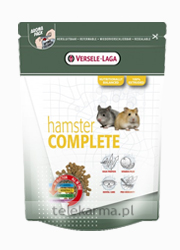 VERSELE-LAGA HAMSTER COMPLETE