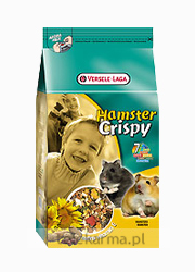 VERSELE-LAGA HAMSTER CRISPY