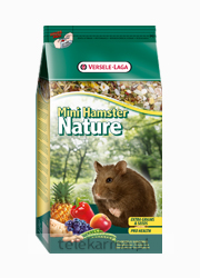 VERSELE-LAGA MINI HAMSTER NATURE VERSELE-LAGA MINI HAMSTER NATURE