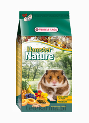 VERSELE-LAGA HAMSTER NATURE VERSELE-LAGA HAMSTER NATURE