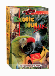 VERSELE-LAGA PARROT EXOTIC NUT MIX VERSELE-LAGA PARROT EXOTIC NUT MIX