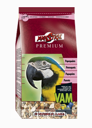VERSELE-LAGA PARROT PREMIUM