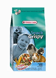 VERSELE-LAGA SNACK CRISPY VERSELE-LAGA SNACK CRISPY