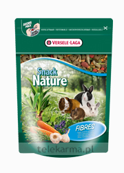 VERSELE-LAGA SNACK NATURE FIBRES