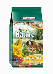 VERSELE-LAGA SNACK NATURE FRUTTIES VERSELE-LAGA SNACK NATURE FRUTTIES
