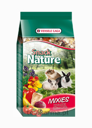 VERSELE-LAGA SNACK NATURE MIXIES VERSELE-LAGA SNACK NATURE MIXIES