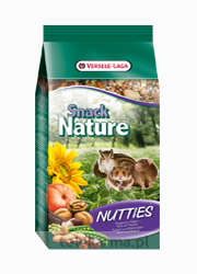 VERSELE-LAGA SNACK NATURE NUTTIES VERSELE-LAGA SNACK NATURE NUTTIES