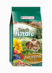 VERSELE-LAGA SNACK NATURE PROTEINS