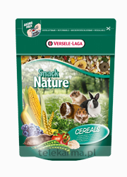 VERSELE-LAGA SNACK NATURE CEREALS VERSELE-LAGA SNACK NATURE CEREALS