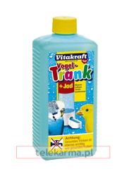VITAKRAFT • VOGEL TRANK • NAPÓJ DLA PTAKÓW •