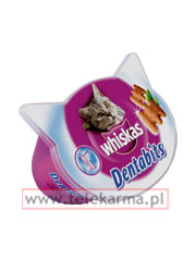 WHISKAS DENTABITS WHISKAS DENTABITS