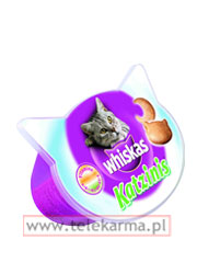 WHISKAS KATZINIS WHISKAS KATZINIS