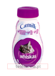 WHISKAS MLEKO WHISKAS MLEKO