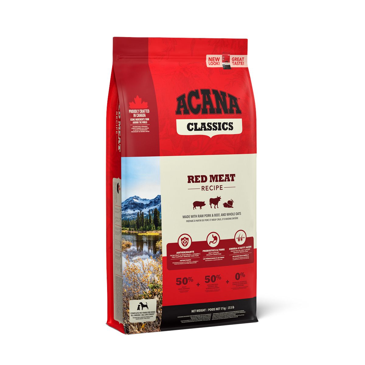 Acana Classic Red karma dla psa