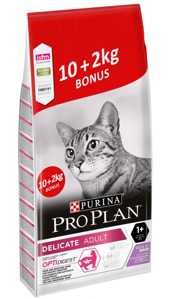 7613036837989 karma Pro Plan dla kotów