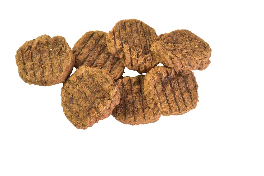 Brit Jerky Chicken and Insect przysmaki dla psa - z kurczakiem i owadami