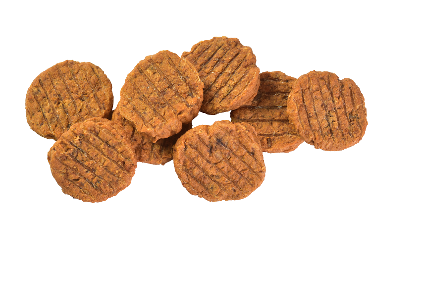 Brit Jerky Turkey Meaty Coins przysmaki dla psa