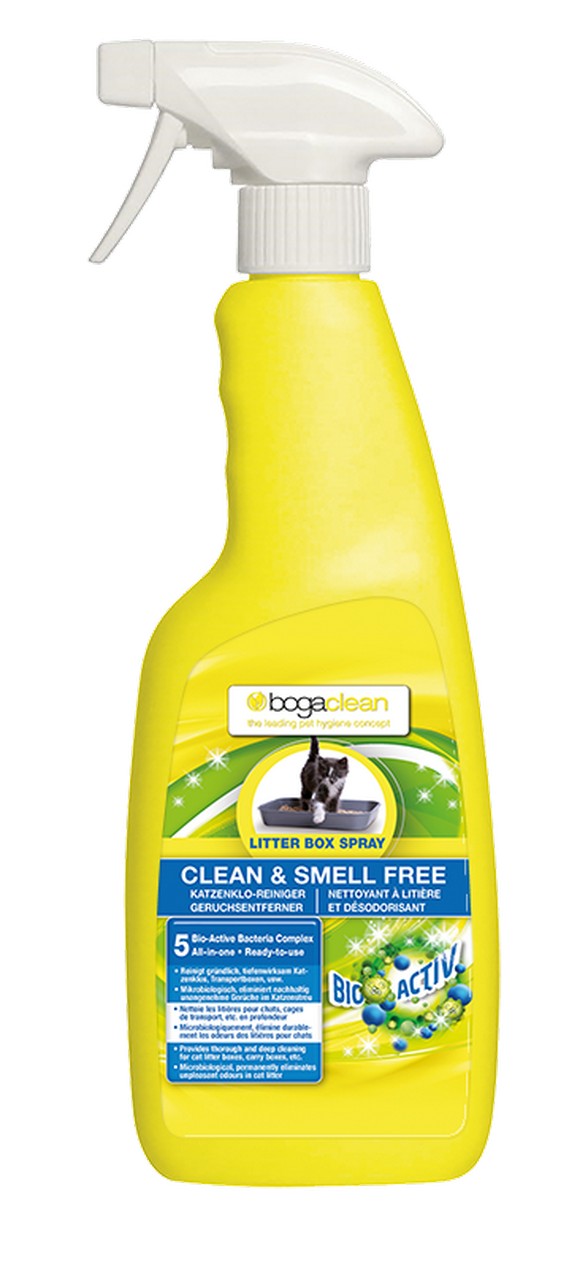 BOGAR