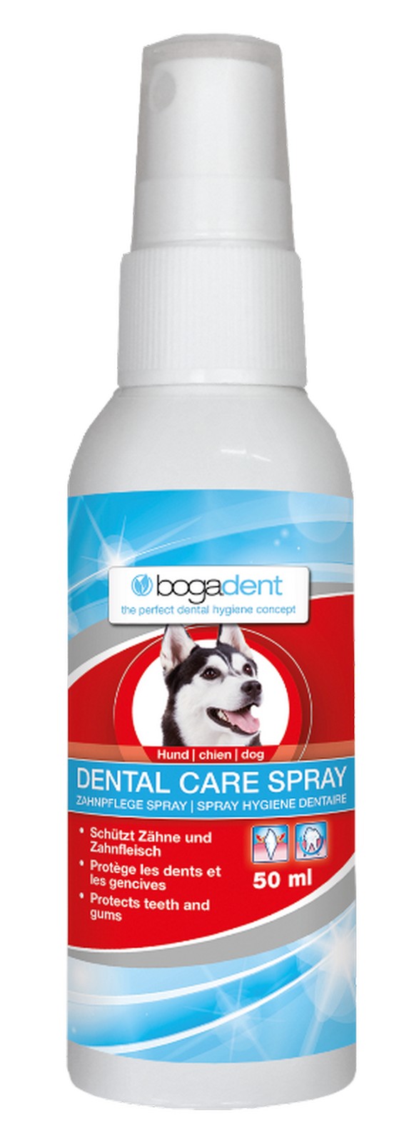 Bogadent